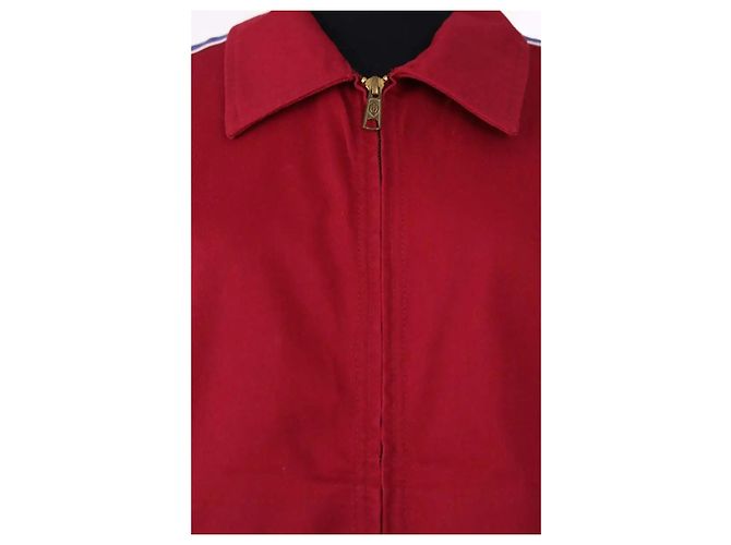 Autre Marque Giacca Dickies X Supreme bordeaux Bordò - vista 2