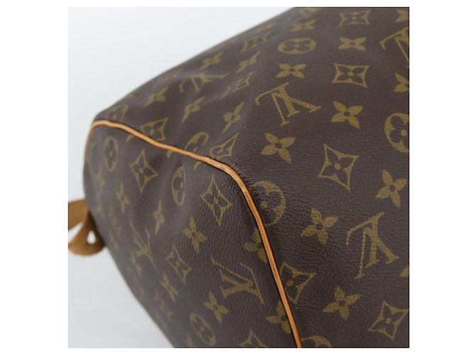 LOUIS VUITTON Borsa Monogram Speedy 40 M41522 LV Auth 190395A Monogramma - vista 17