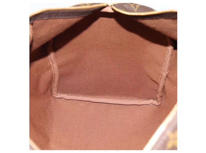 LOUIS VUITTON Borsa Monogram Speedy 40 M41522 LV Auth 190395A Monogramma - vista 19