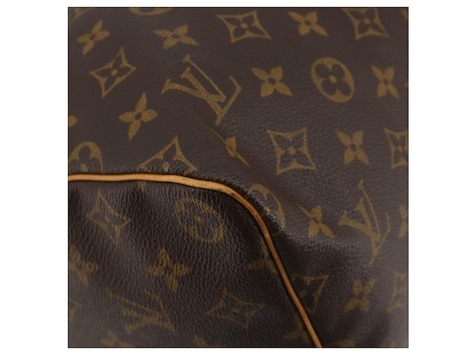 LOUIS VUITTON Borsa Monogram Speedy 40 M41522 LV Auth 189114A Monogramma - vista 15
