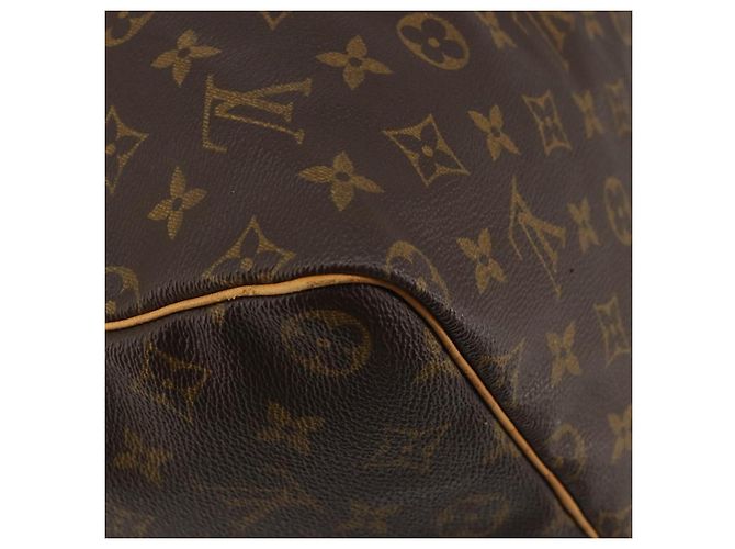 LOUIS VUITTON Borsa Monogram Speedy 40 M41522 LV Auth 189114A Monogramma - vista 17