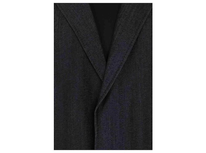 Kenzo Giacca nera Nero - vista 2