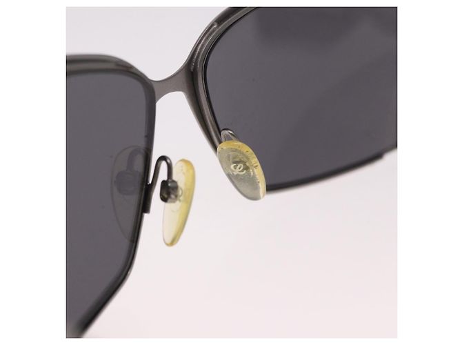 Gafas de sol LOEWE Rubber Clear Auth BA13842 - vista 10