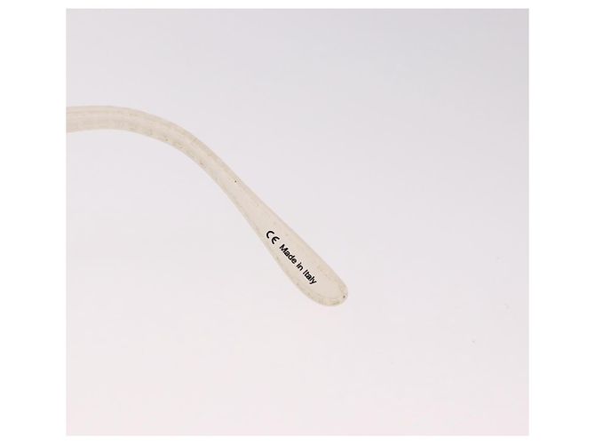 Gafas de sol LOEWE Rubber Clear Auth BA13842 - vista 11