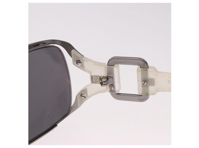 Gafas de sol LOEWE Rubber Clear Auth BA13842 - vista 14