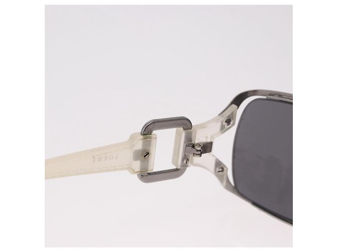 Gafas de sol LOEWE Rubber Clear Auth BA13842 - vista 15