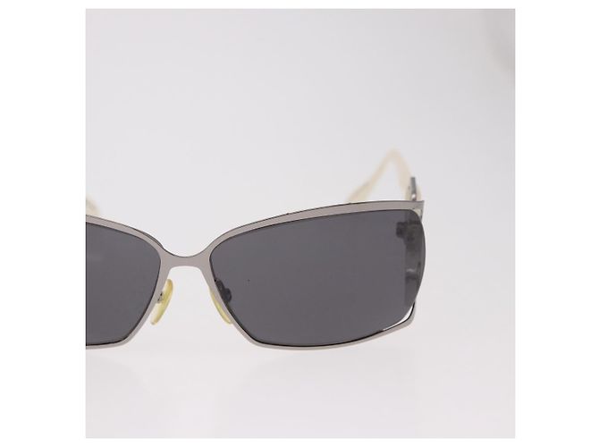 Gafas de sol LOEWE Rubber Clear Auth BA13842 - vista 4