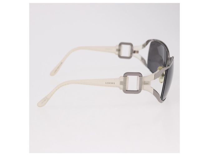 Gafas de sol LOEWE Rubber Clear Auth BA13842 - vista 5
