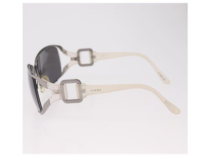 Gafas de sol LOEWE Rubber Clear Auth BA13842 - vista 7