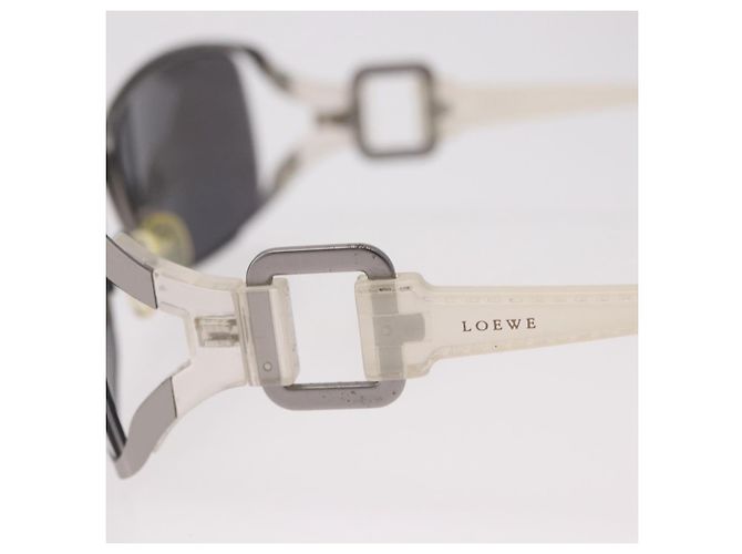 Gafas de sol LOEWE Rubber Clear Auth BA13842 - vista 8