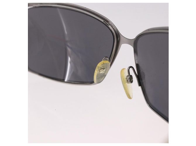 Gafas de sol LOEWE Rubber Clear Auth BA13842 - vista 9