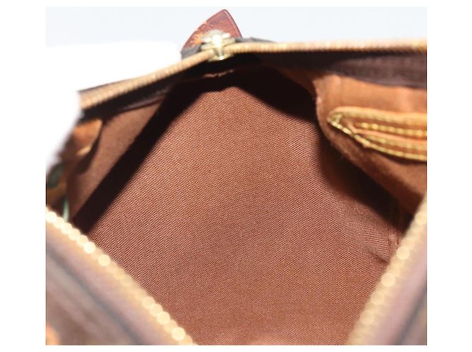 LOUIS VUITTON Borsa Monogram Speedy 25 M41528 LV Auth 190651 Monogramma - vista 22