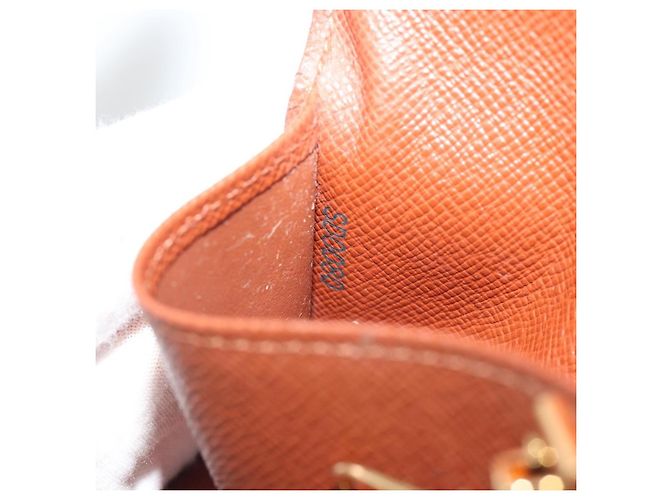 LOUIS VUITTON Monogram Multicles 4 Key Case Monogram M62631 LV Auth 188191A Monograma - vista 11