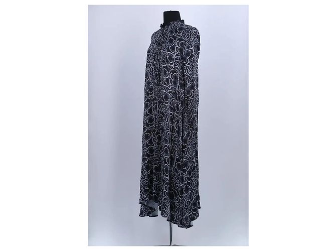 Heimstone Schwarzes Kleid - Ansicht 2