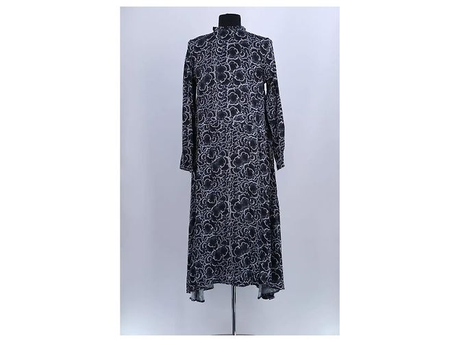 Heimstone Schwarzes Kleid - Ansicht 4