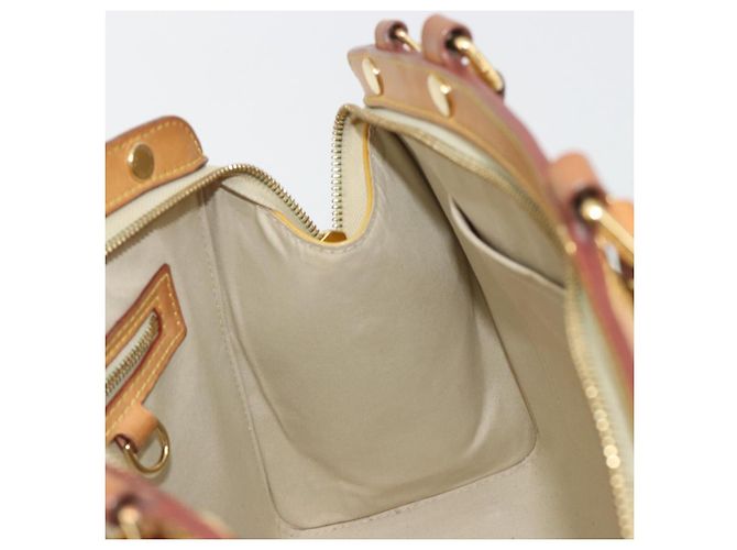 LOUIS VUITTON Borsa Vernis Blair MM 2way Dunne M90180 LV Auth BA13904 - vista 23