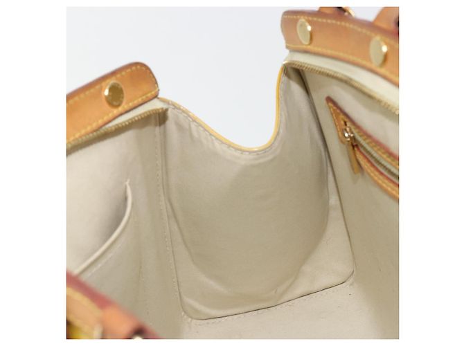 LOUIS VUITTON Borsa Vernis Blair MM 2way Dunne M90180 LV Auth BA13904 - vista 24