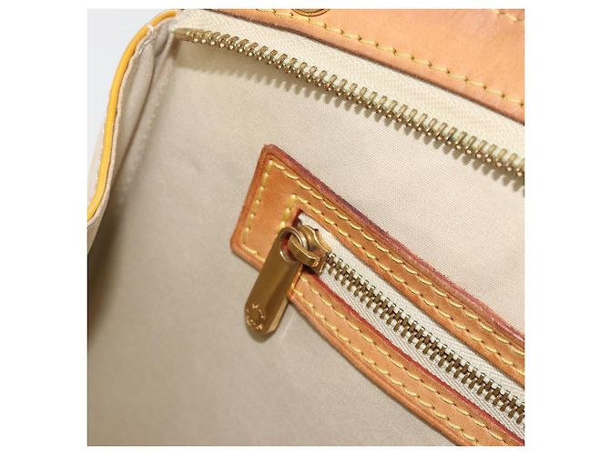 LOUIS VUITTON Borsa Vernis Blair MM 2way Dunne M90180 LV Auth BA13904 - vista 25