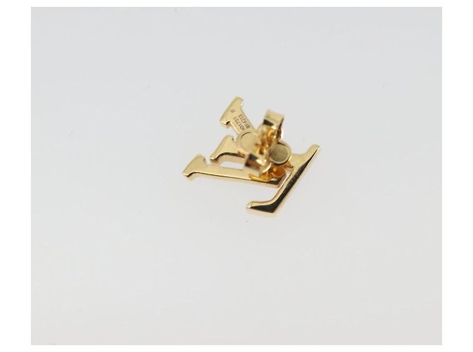 LOUIS VUITTON Pierce LV Iconic Rose valerine M01721 LV Auth 190530M - vista 10