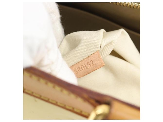 LOUIS VUITTON Vernis Blair GM Handtasche 2way Dunne LV Auth BA13899 - Ansicht 12