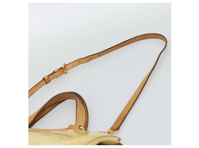 LOUIS VUITTON Vernis Blair GM Handtasche 2way Dunne LV Auth BA13899 - Ansicht 15