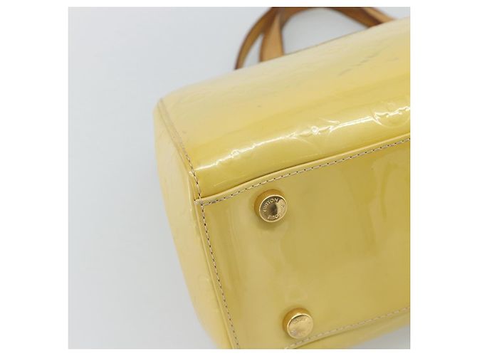 LOUIS VUITTON Vernis Blair GM Handtasche 2way Dunne LV Auth BA13899 - Ansicht 17