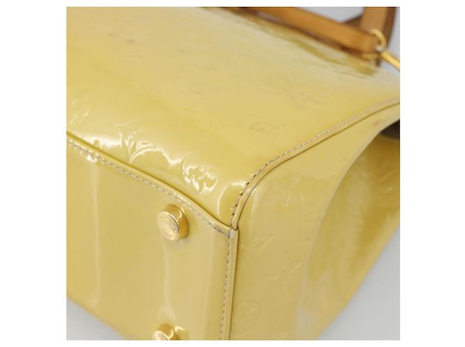 LOUIS VUITTON Vernis Blair GM Handtasche 2way Dunne LV Auth BA13899 - Ansicht 18