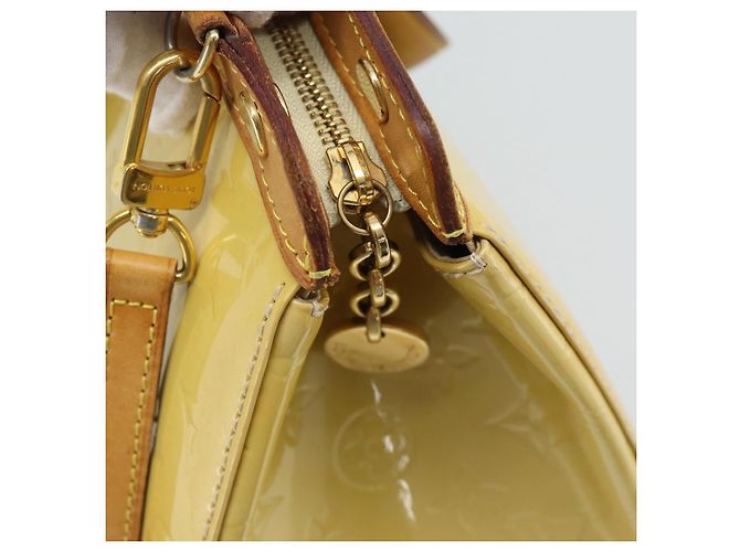 LOUIS VUITTON Vernis Blair GM Handtasche 2way Dunne LV Auth BA13899 - Ansicht 21