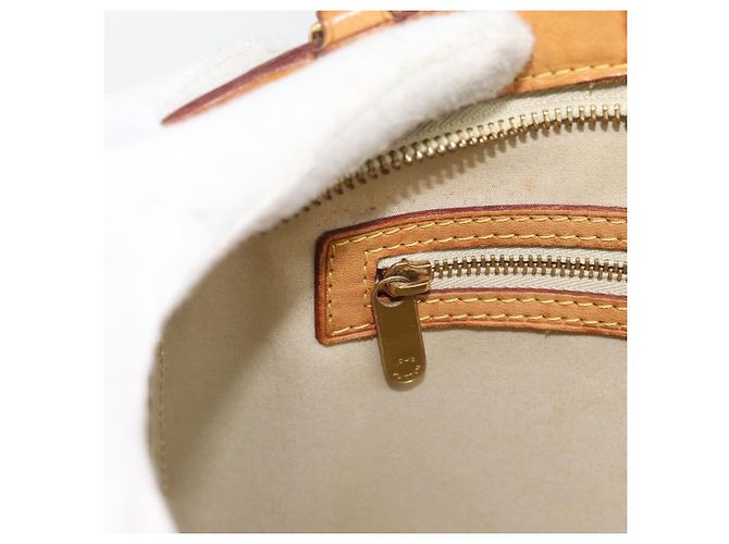 LOUIS VUITTON Vernis Blair GM Handtasche 2way Dunne LV Auth BA13899 - Ansicht 25