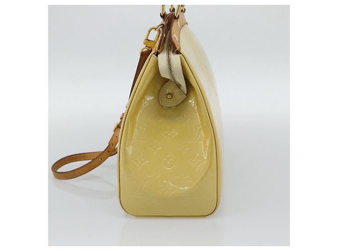 LOUIS VUITTON Vernis Blair GM Handtasche 2way Dunne LV Auth BA13899 - Ansicht 4
