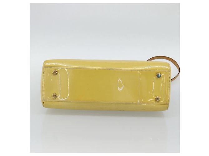 LOUIS VUITTON Vernis Blair GM Handtasche 2way Dunne LV Auth BA13899 - Ansicht 5