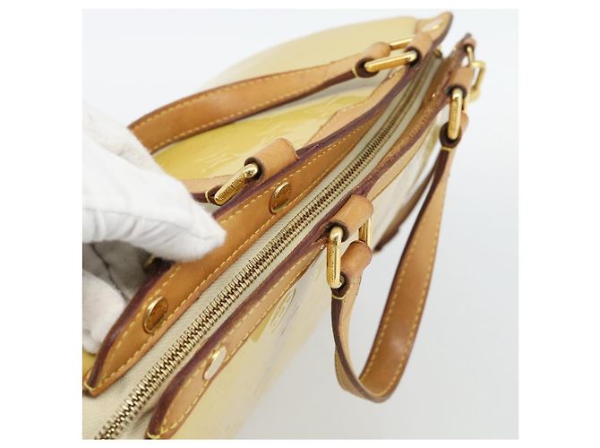 LOUIS VUITTON Vernis Blair GM Handtasche 2way Dunne LV Auth BA13899 - Ansicht 6