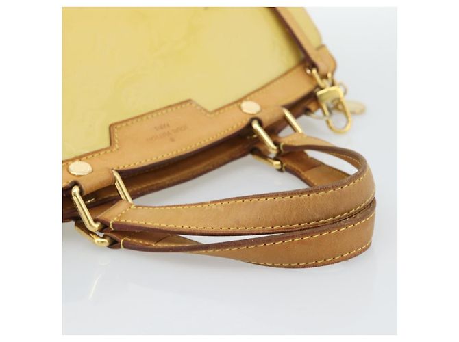 LOUIS VUITTON Vernis Blair GM Handtasche 2way Dunne LV Auth BA13899 - Ansicht 7