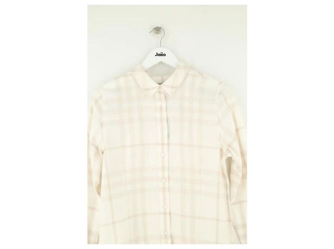 Burberry Camicia beige - Ansicht 2