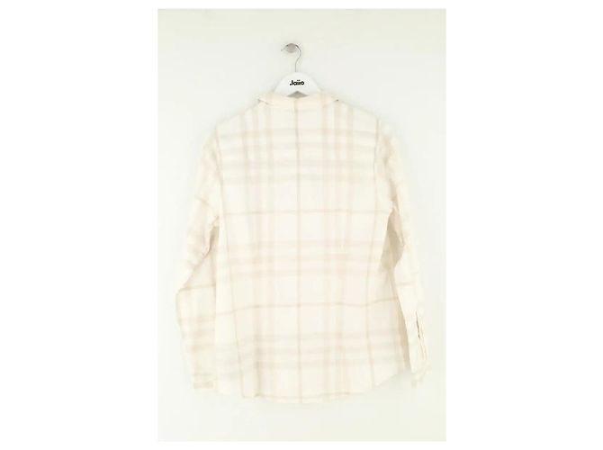 Burberry Camicia beige - Ansicht 3