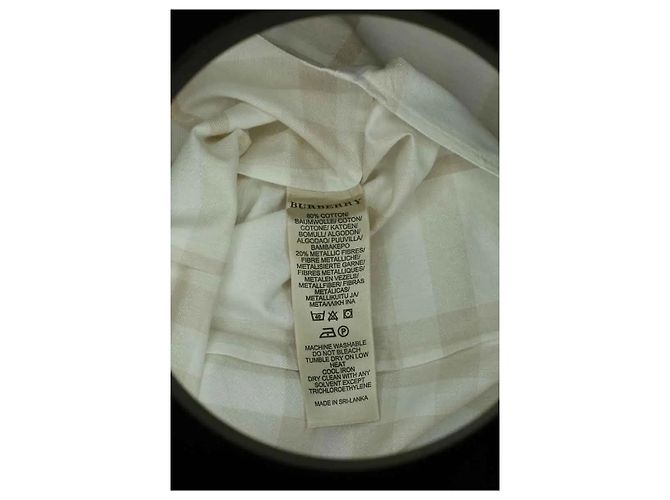 Burberry Camicia beige - Ansicht 5