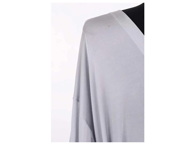 Maison Martin Margiela Abito blu - vista 5