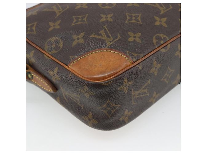 LOUIS VUITTON Borsa a Spalla Monogram Trocadero 27 M51274 LV Auth BA13951 Monogramma - vista 17