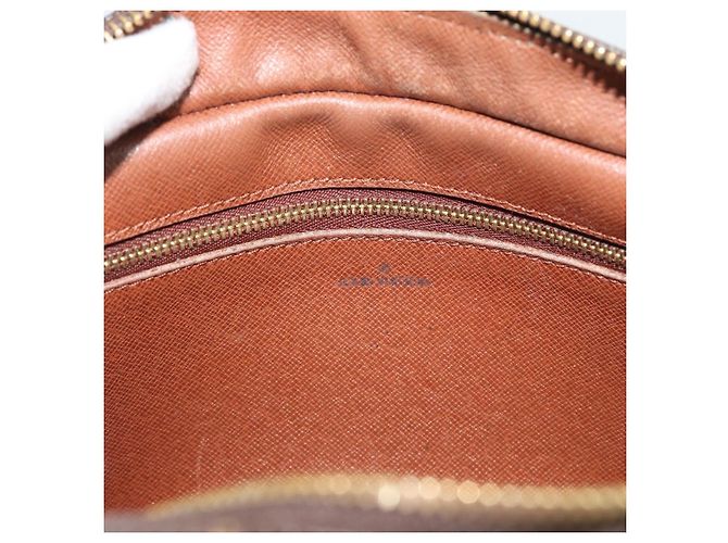 LOUIS VUITTON Borsa a Spalla Monogram Trocadero 27 M51274 LV Auth BA13951 Monogramma - vista 18