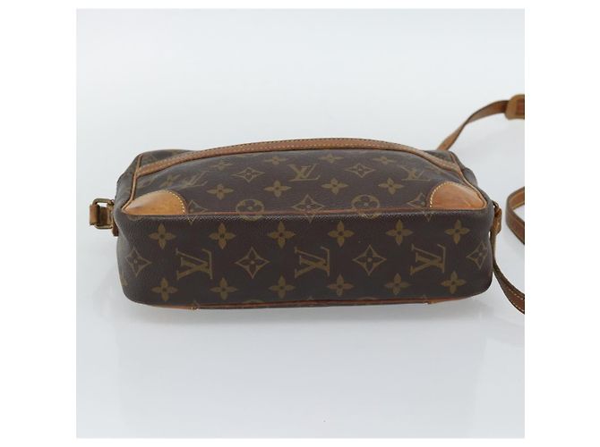 LOUIS VUITTON Borsa a Spalla Monogram Trocadero 27 M51274 LV Auth BA13951 Monogramma - vista 5
