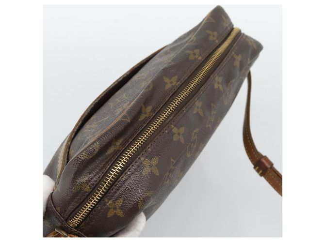 LOUIS VUITTON Borsa a Spalla Monogram Trocadero 27 M51274 LV Auth BA13951 Monogramma - vista 6
