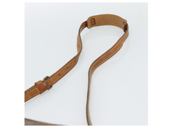 LOUIS VUITTON Borsa a Spalla Monogram Trocadero 27 M51274 LV Auth BA13951 Monogramma - vista 8