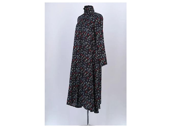 Heimstone Schwarzes Kleid - Ansicht 2