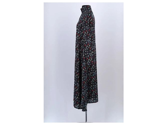 Heimstone Schwarzes Kleid - Ansicht 3