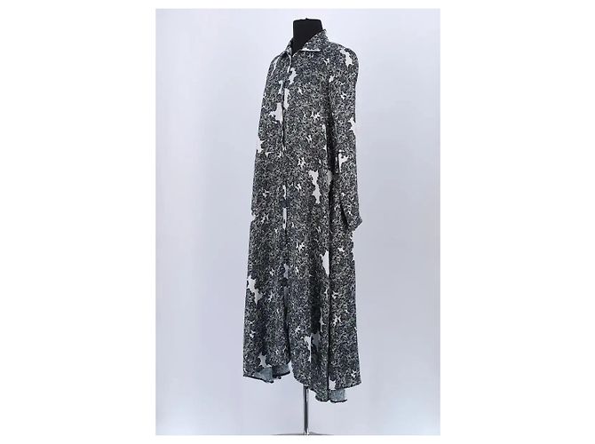 Vestido Heimstone color antracita Gris antracita - vista 2