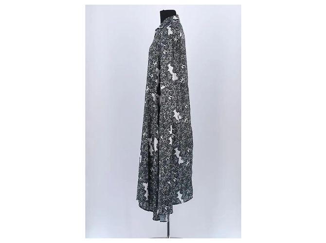 Vestido Heimstone color antracita Gris antracita - vista 3