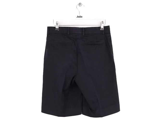 Givenchy Bermuda nero - vista 3