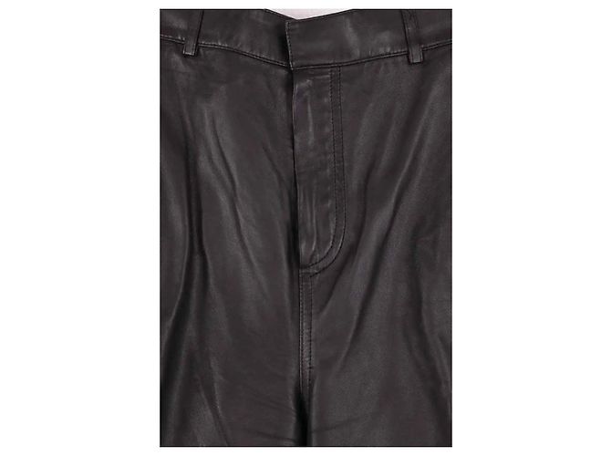 Givenchy Two-tone black Bermuda shorts - view 2