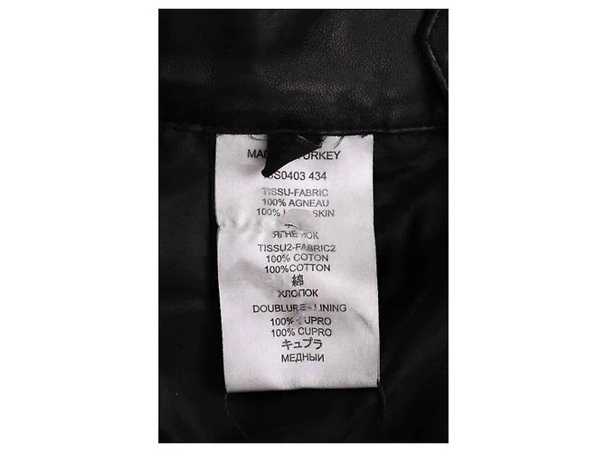 Givenchy Two-tone black Bermuda shorts - view 6