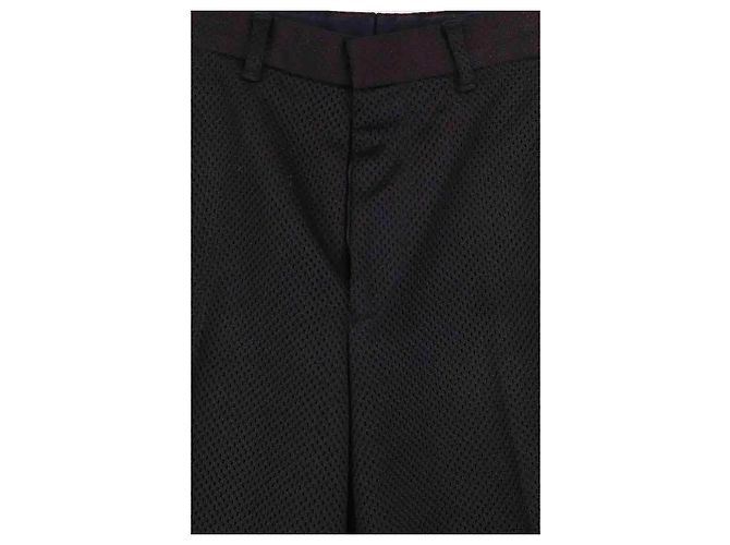 Givenchy Bermuda Shorts Schwarz - Ansicht 2